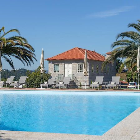 Quinta De Carcavelos Natures Home 阿马兰特 外观 照片