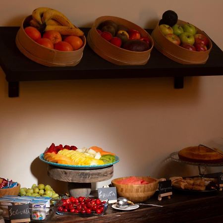 Quinta De Carcavelos Natures Home 阿马兰特 外观 照片