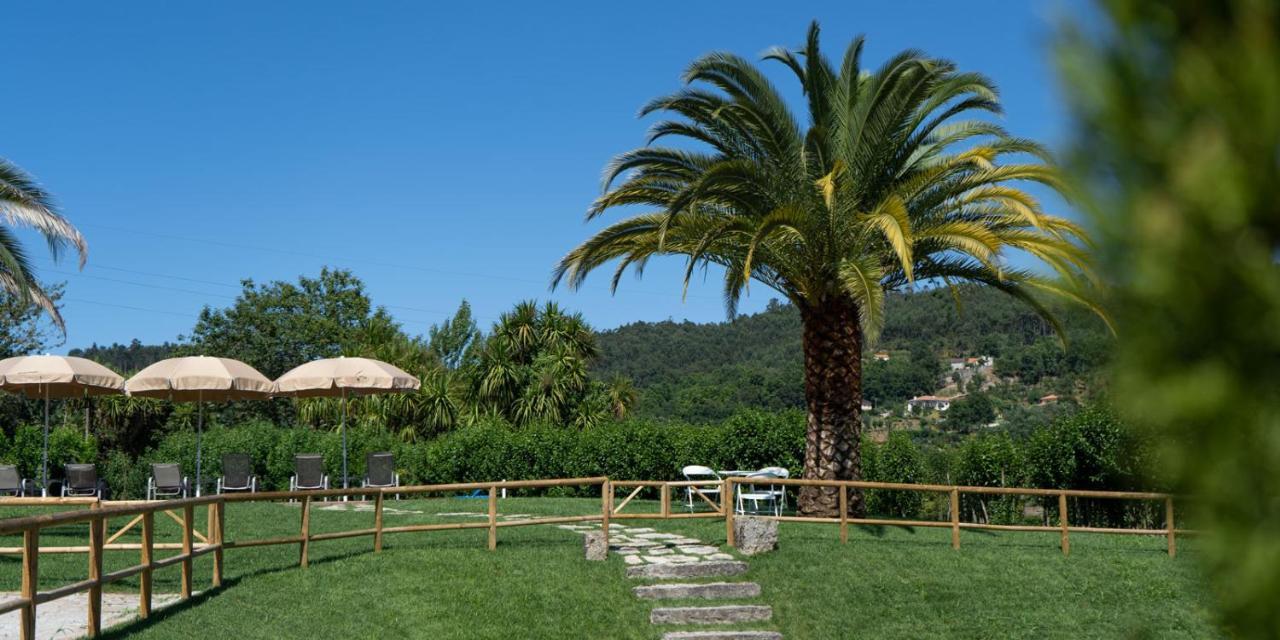 Quinta De Carcavelos Natures Home 阿马兰特 外观 照片