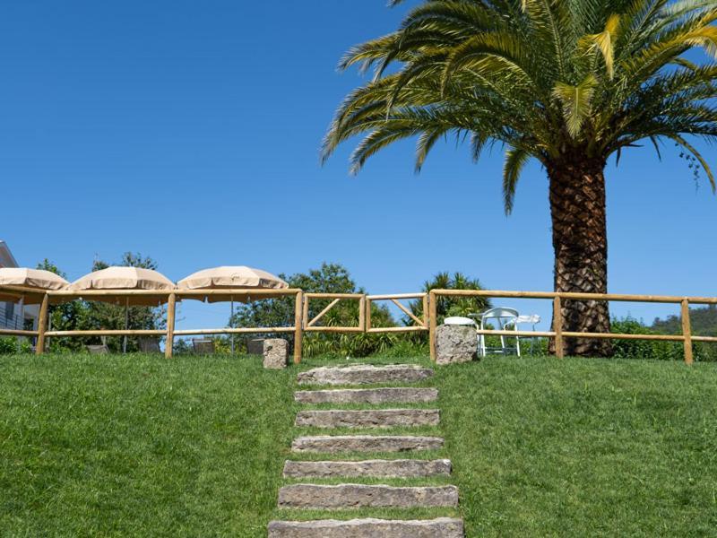 Quinta De Carcavelos Natures Home 阿马兰特 外观 照片