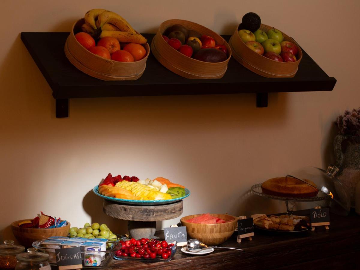 Quinta De Carcavelos Natures Home 阿马兰特 外观 照片