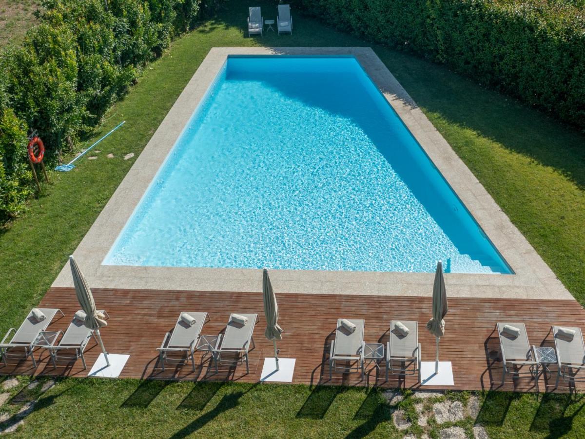 Quinta De Carcavelos Natures Home 阿马兰特 外观 照片