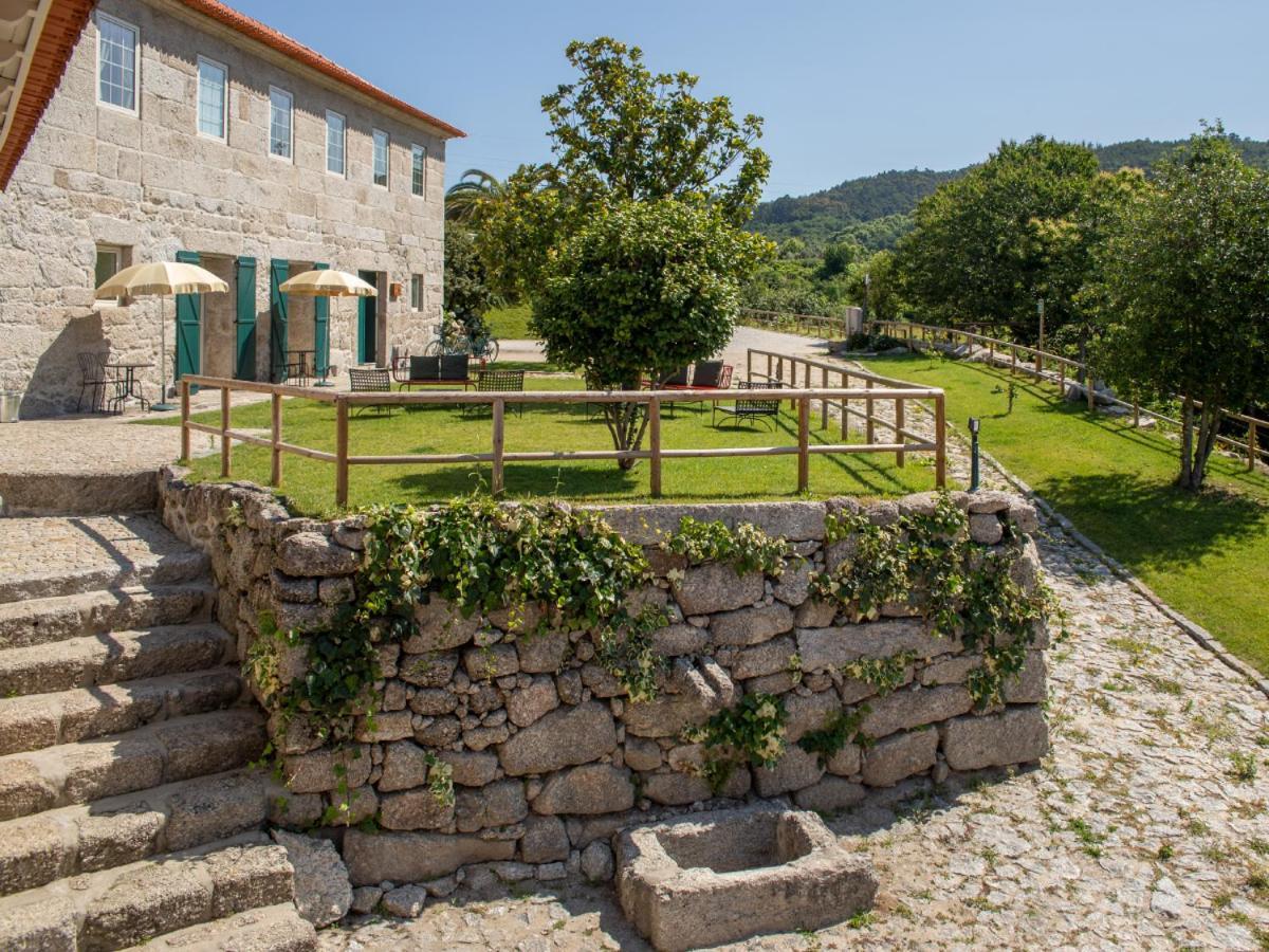 Quinta De Carcavelos Natures Home 阿马兰特 外观 照片